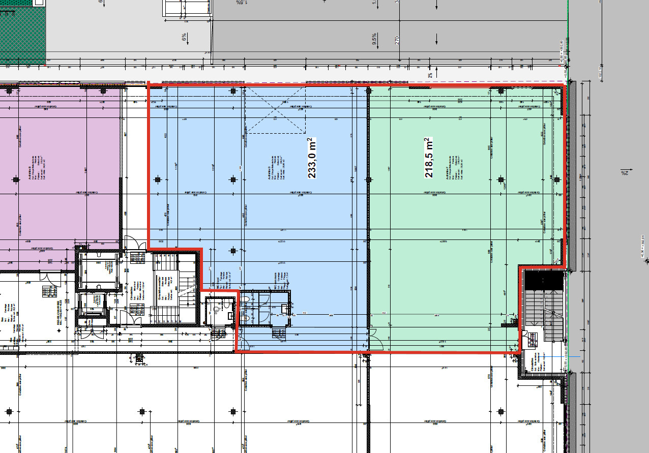451m² commercial, photo 2 of 8