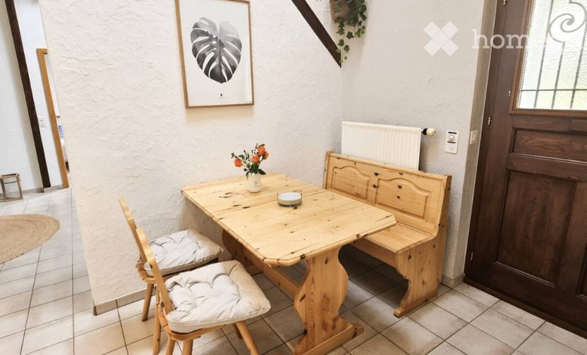 2 ½ Zimmer-Wohnung