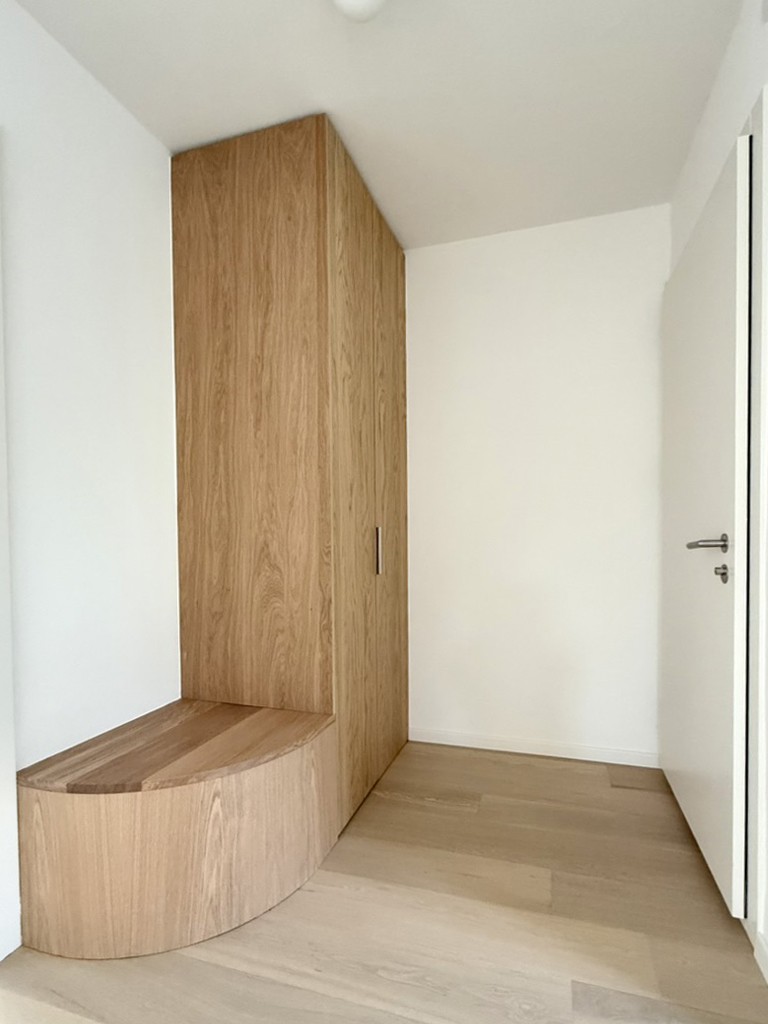 4 ½ Zimmer-Wohnung