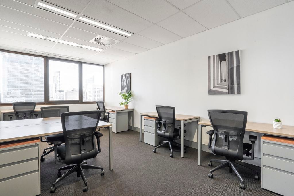 Office, photo 2 of 10