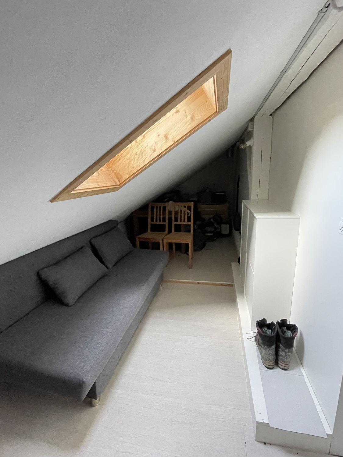 3 rooms apartment, photo 6 of 8