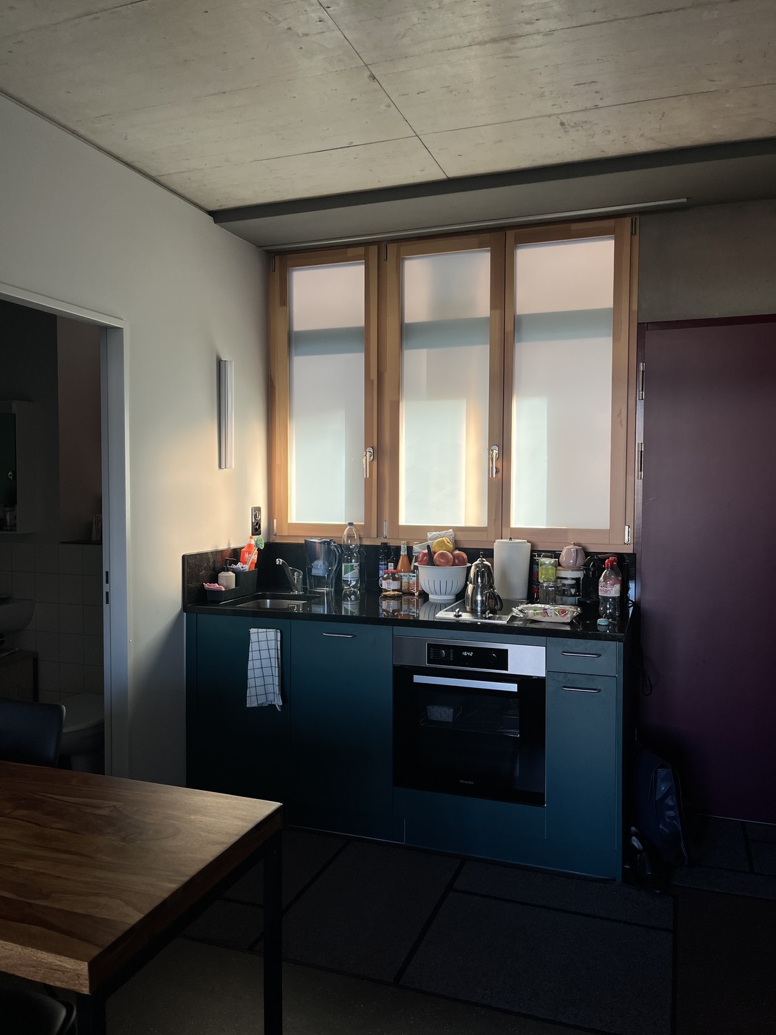 1 room apartment, photo 1 of 4
