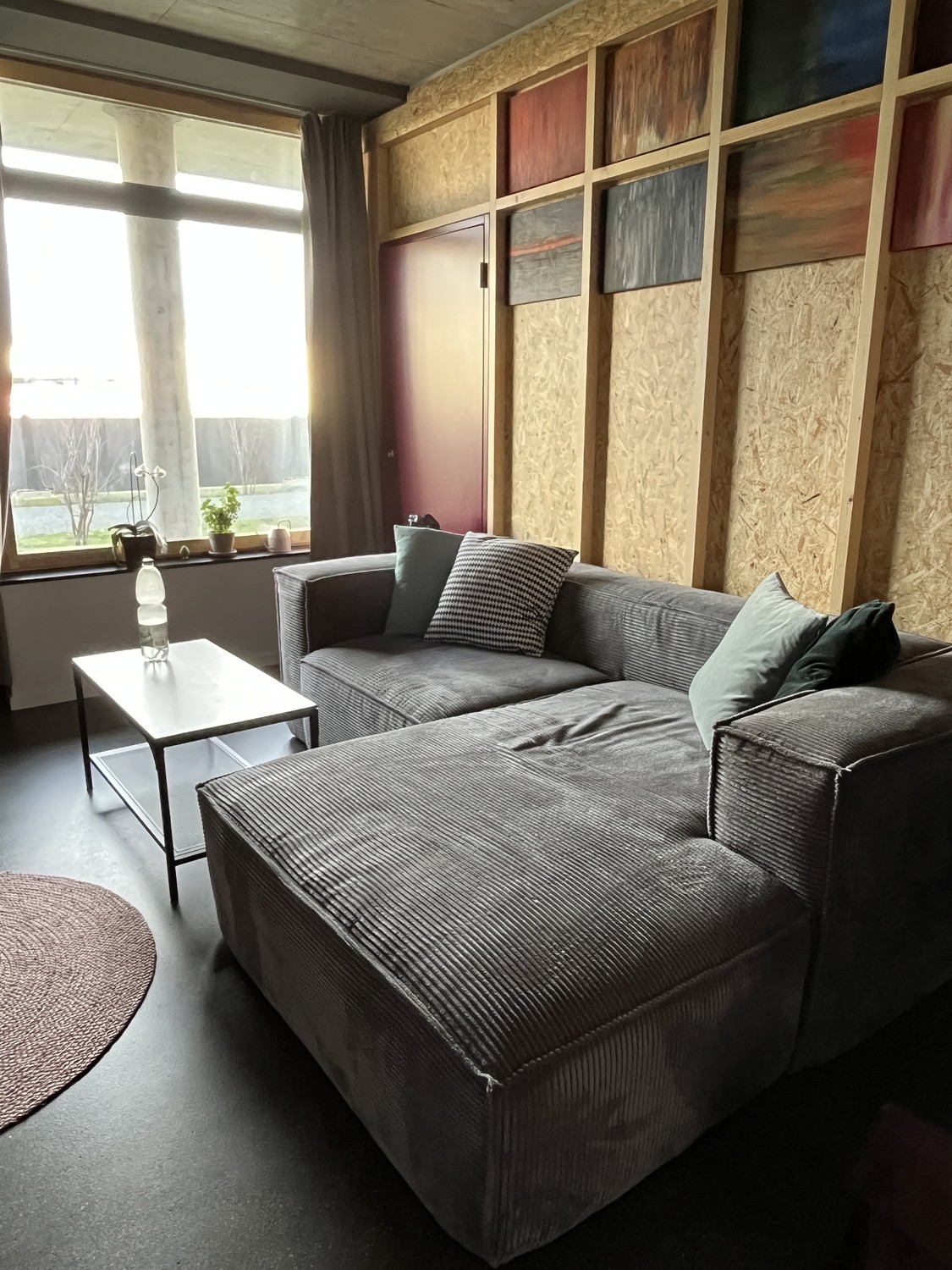1 room apartment, photo 2 of 4