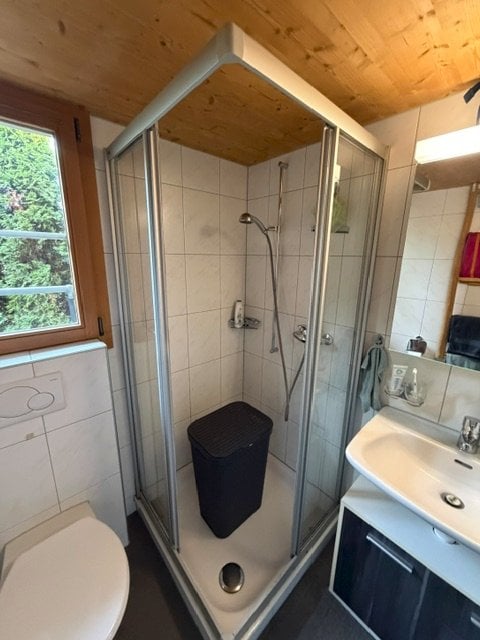 2 ½ rooms single house