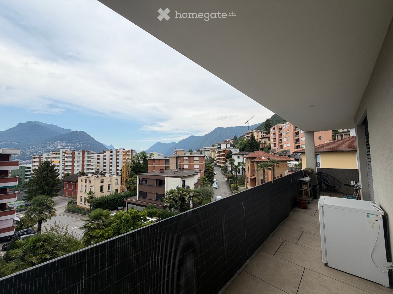 2 rooms apartment, foto 1 di 5