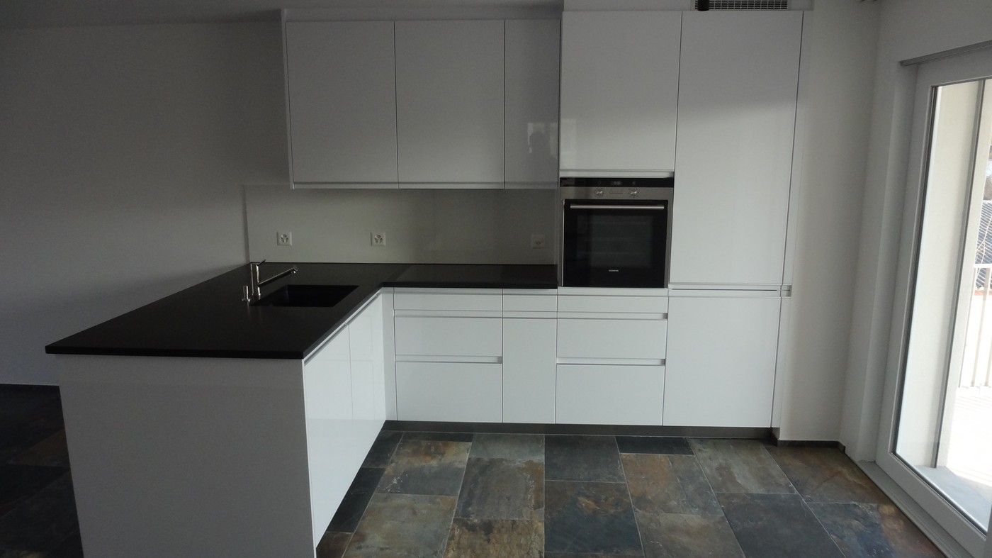 3 ½ rooms apartment, photo 9 of 10
