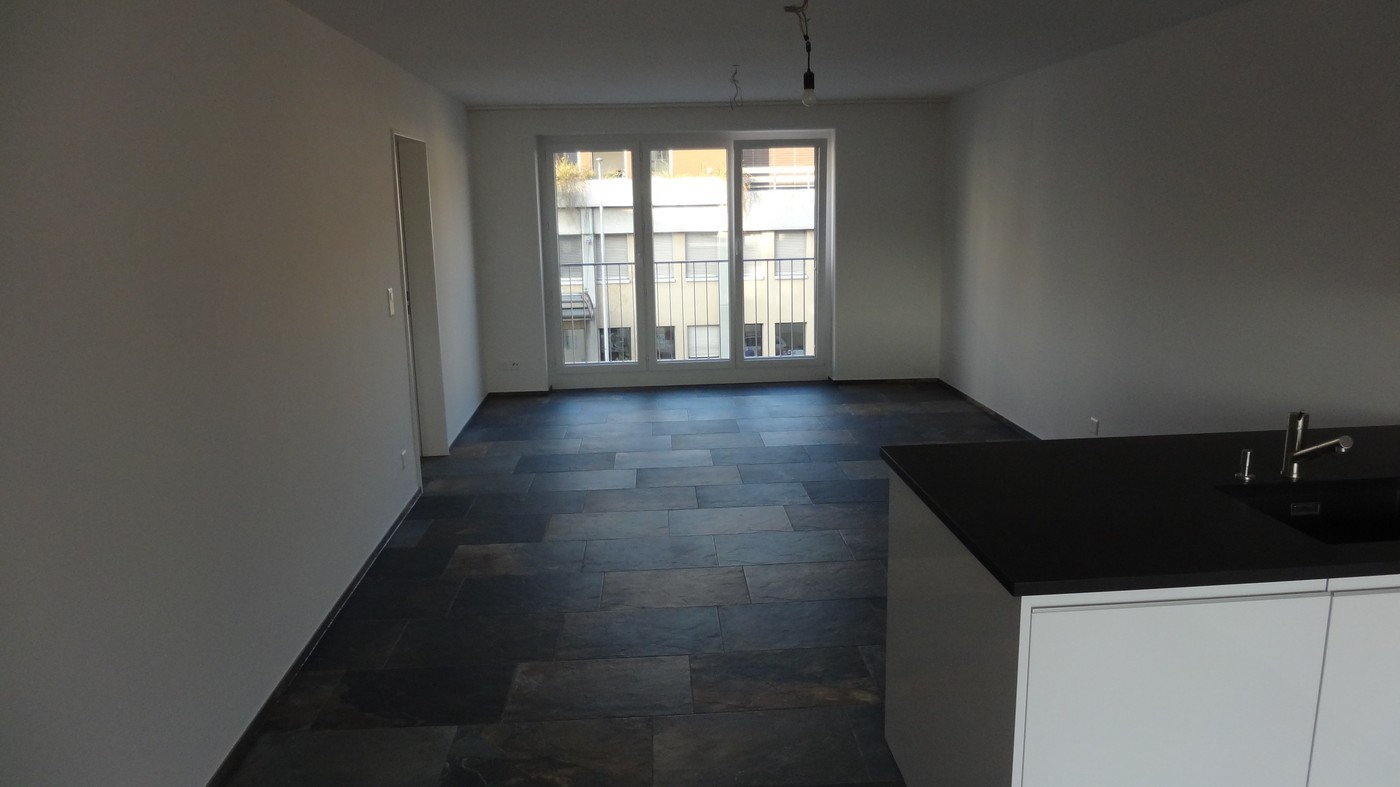 3 ½ rooms apartment, photo 1 of 10