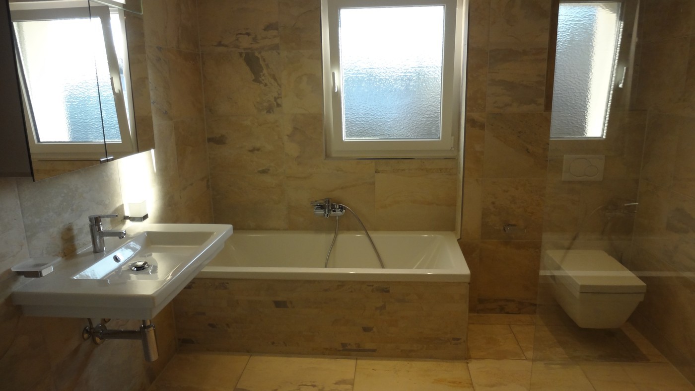 3 ½ rooms apartment, photo 6 of 10