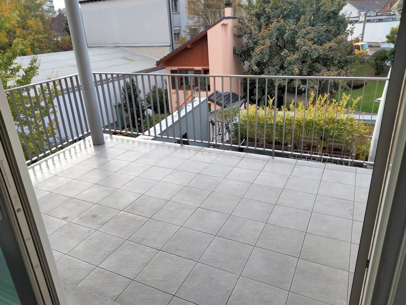 3 ½ rooms apartment, photo 7 of 10
