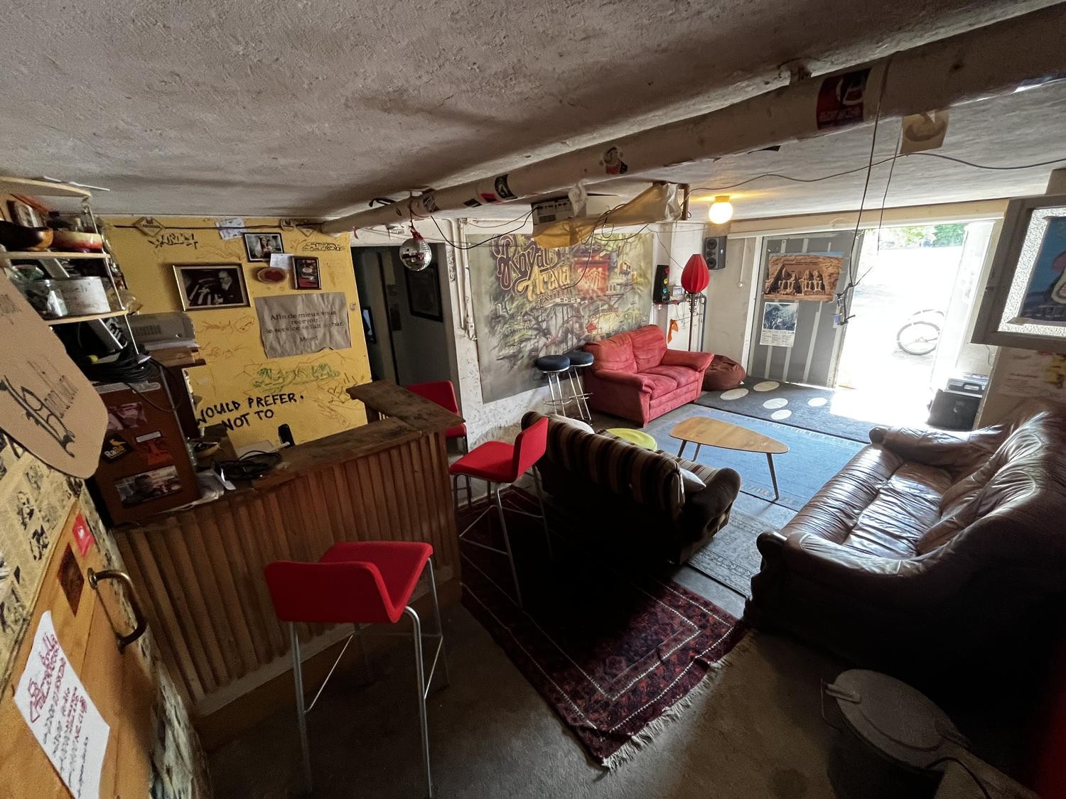 Room in a shared flat, photo 9 of 10