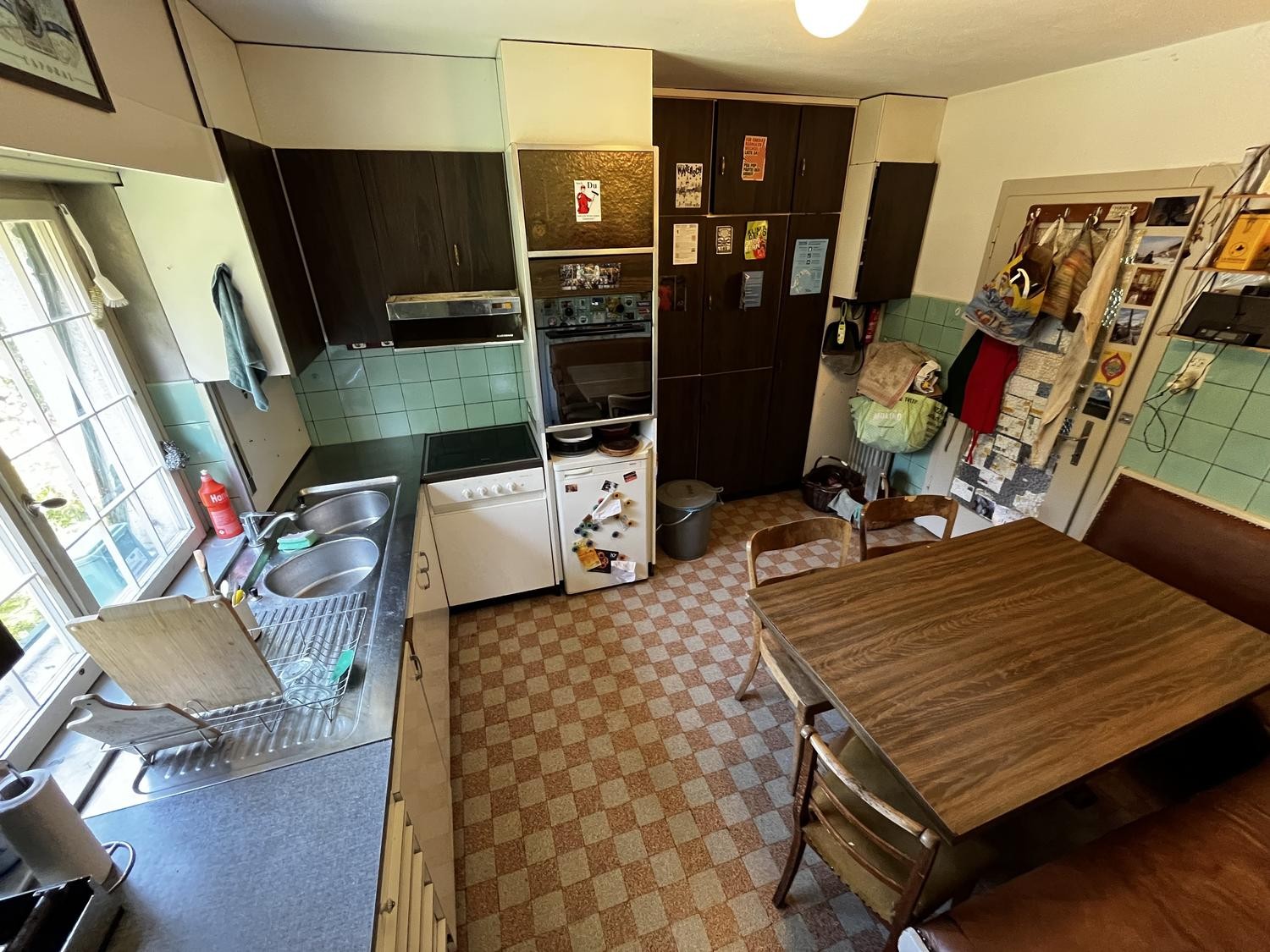 Room in a shared flat, photo 4 of 10