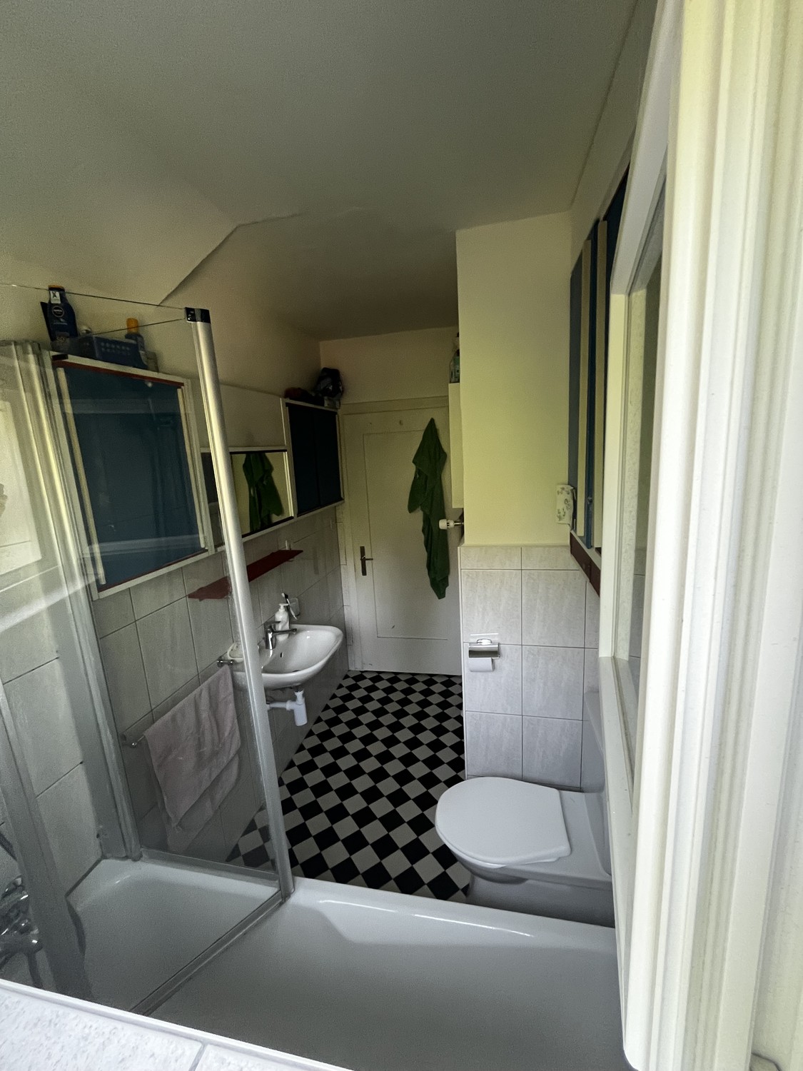 Room in a shared flat, photo 7 of 10