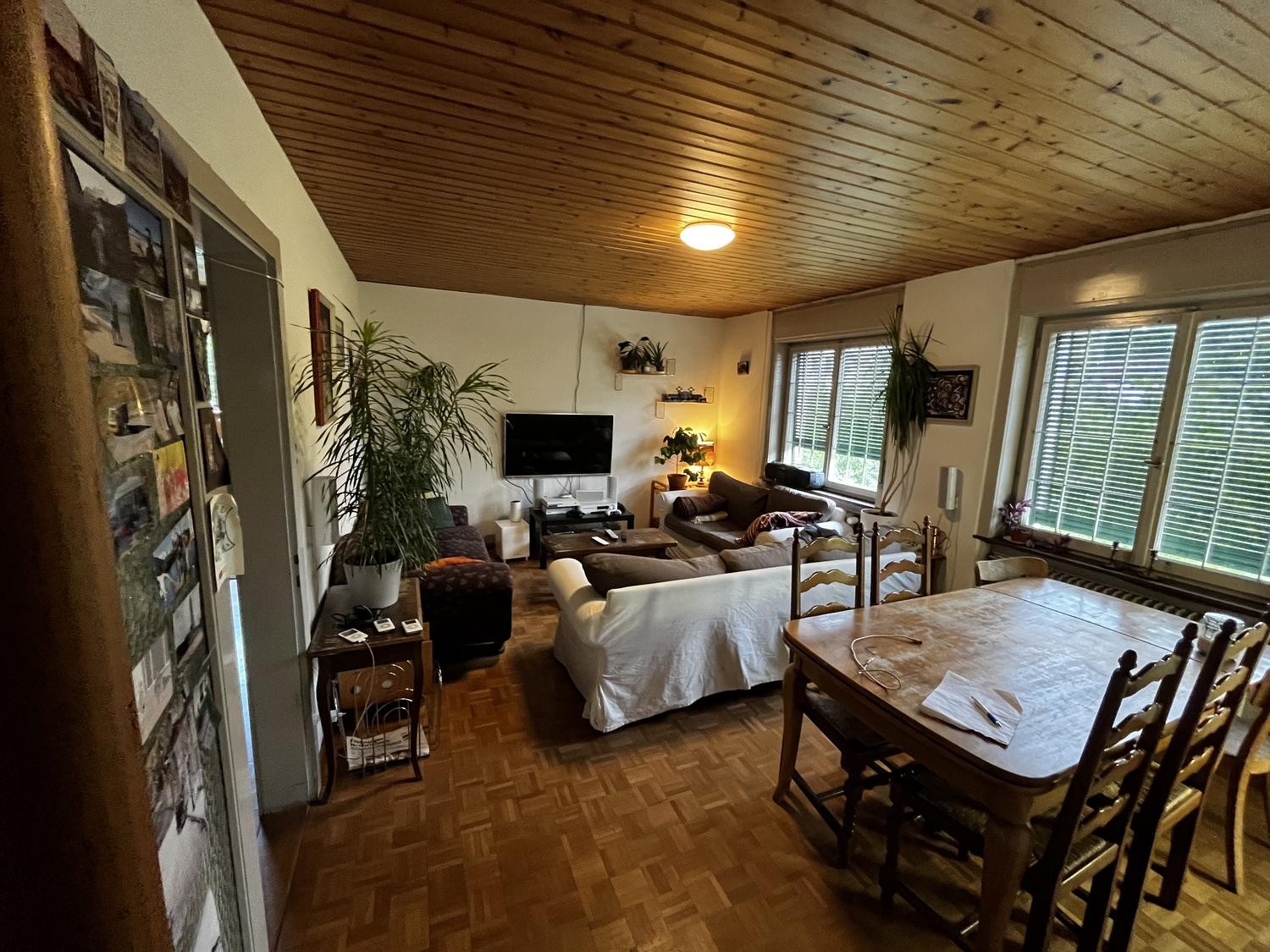 Room in a shared flat, photo 3 of 10