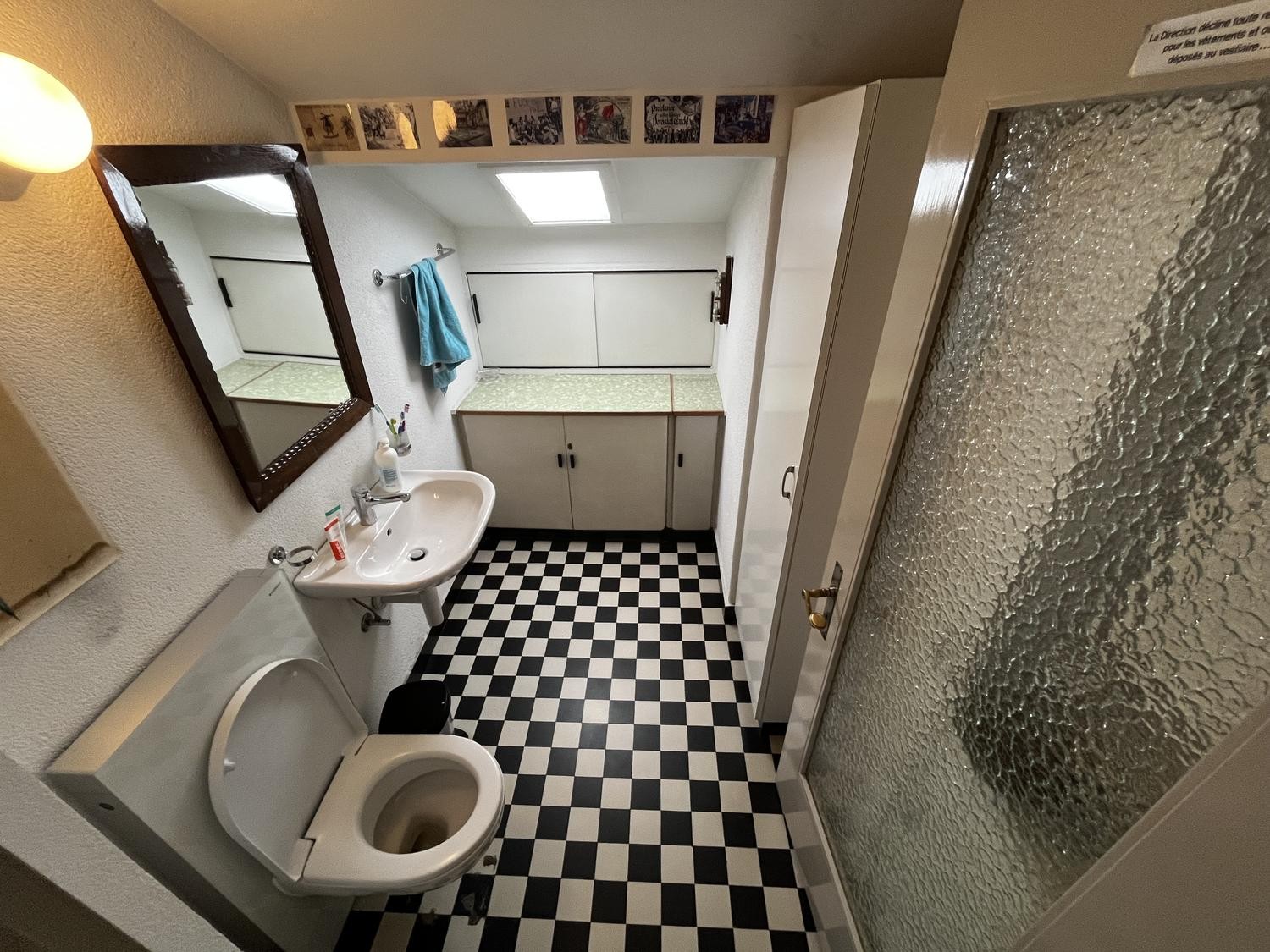 Room in a shared flat, photo 6 of 10