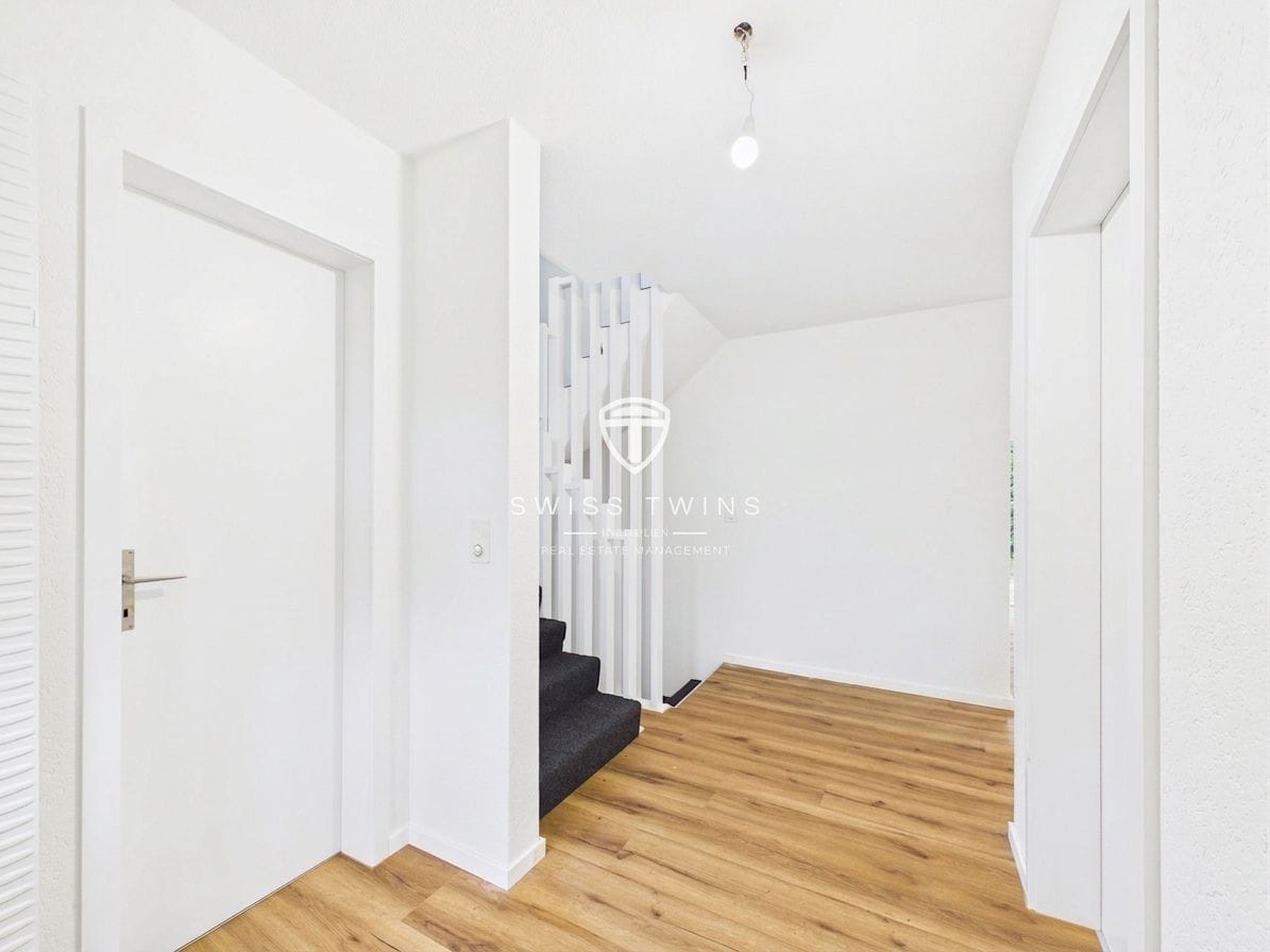 6 ½ rooms single house