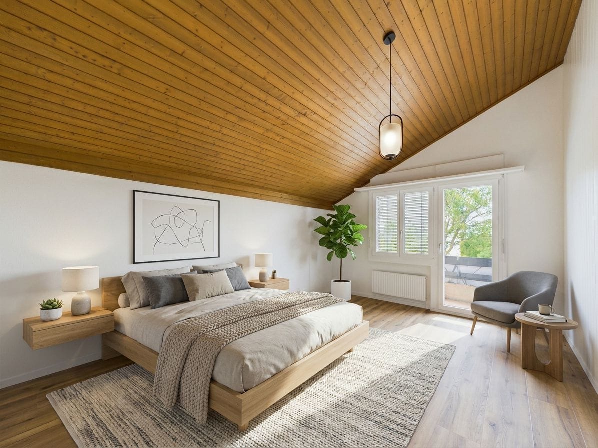 6 ½ rooms single house