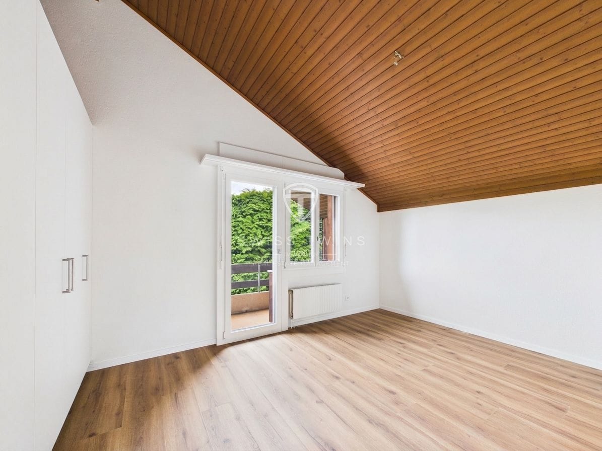 6 ½ rooms single house