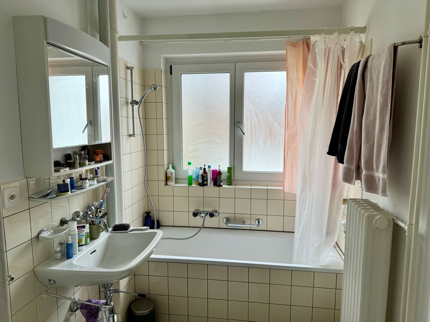 Room in a shared flat, photo 3 of 3