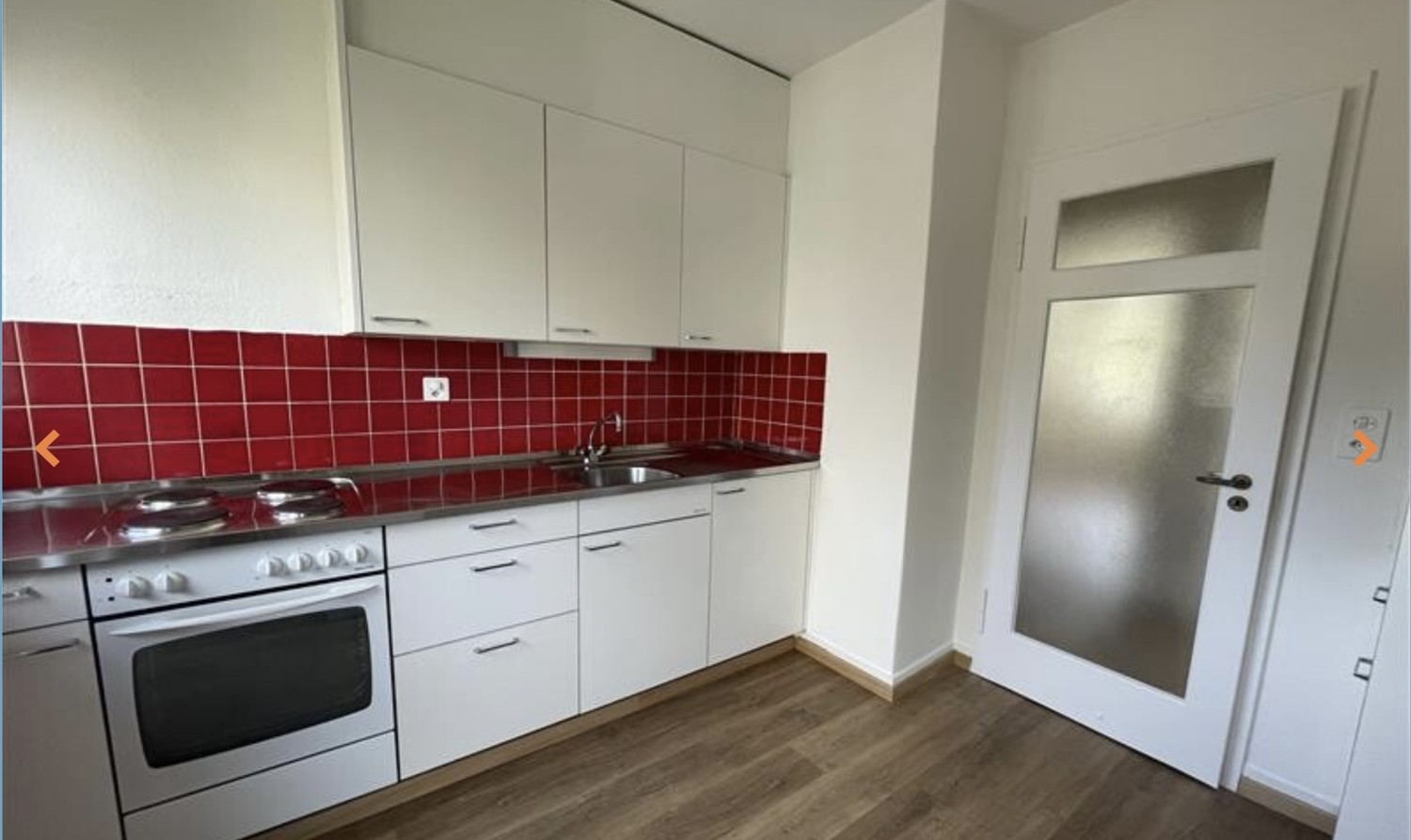 Room in a shared flat, photo 1 of 3