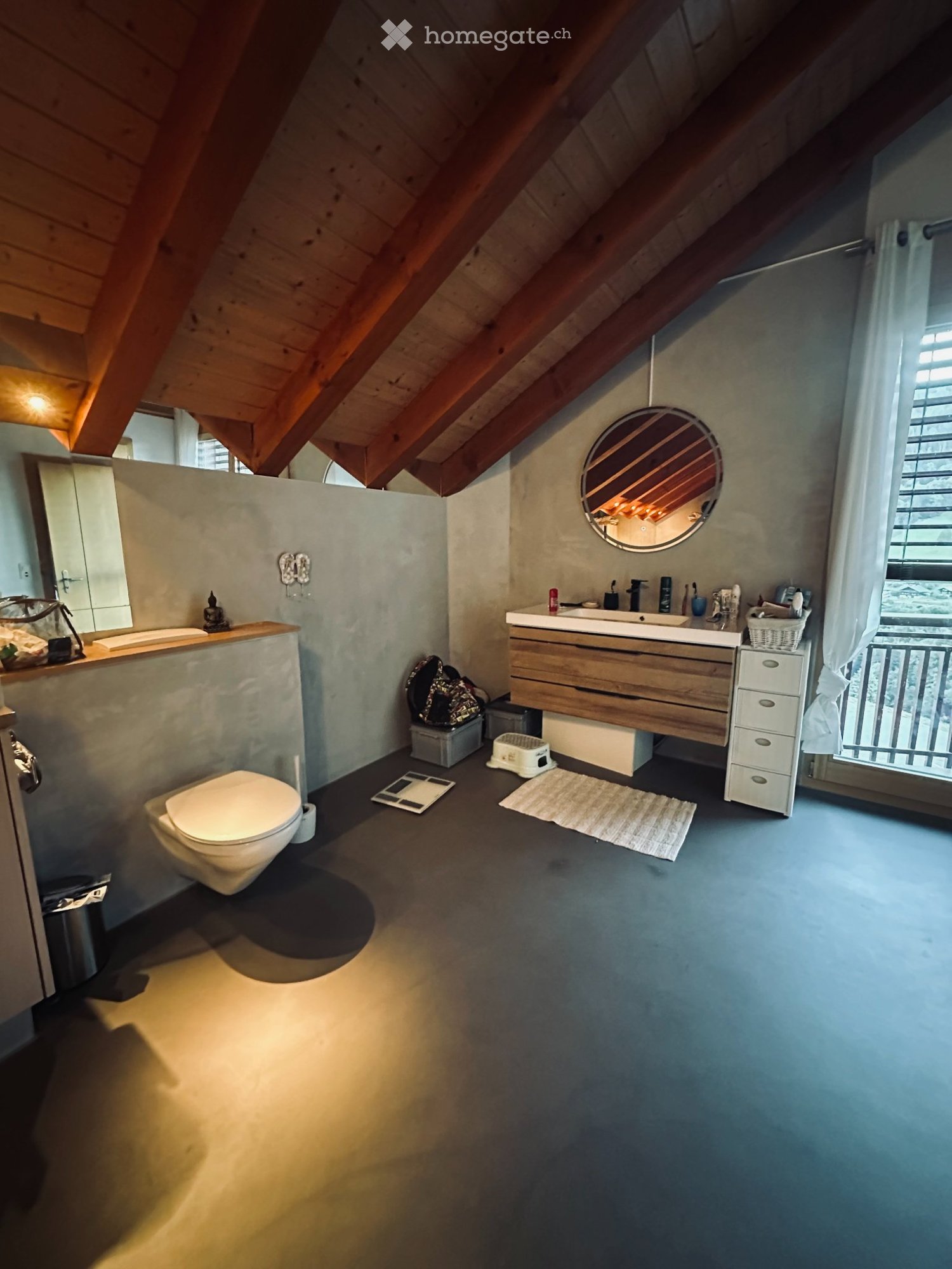 5 ½ rooms single house