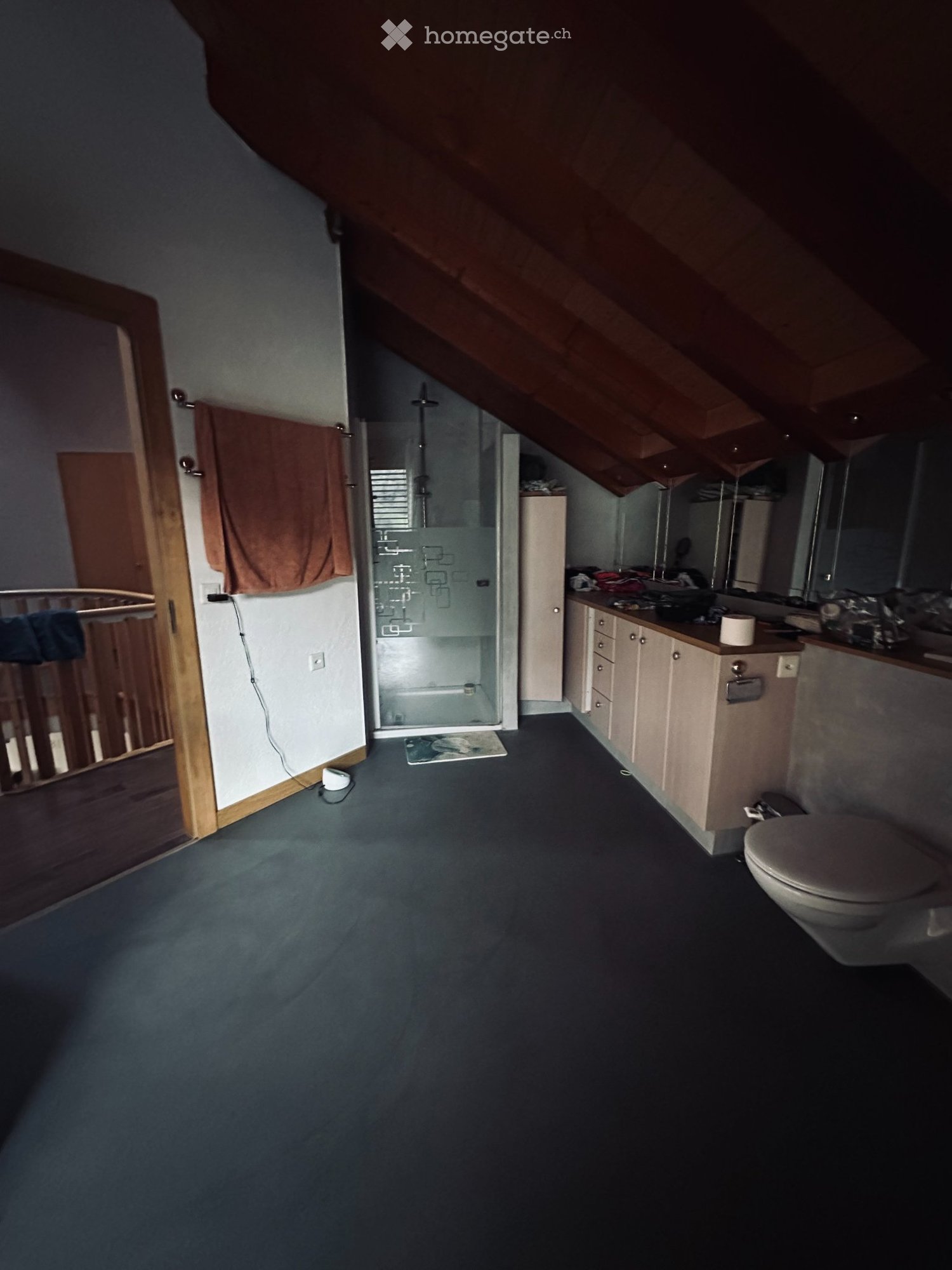 5 ½ rooms single house