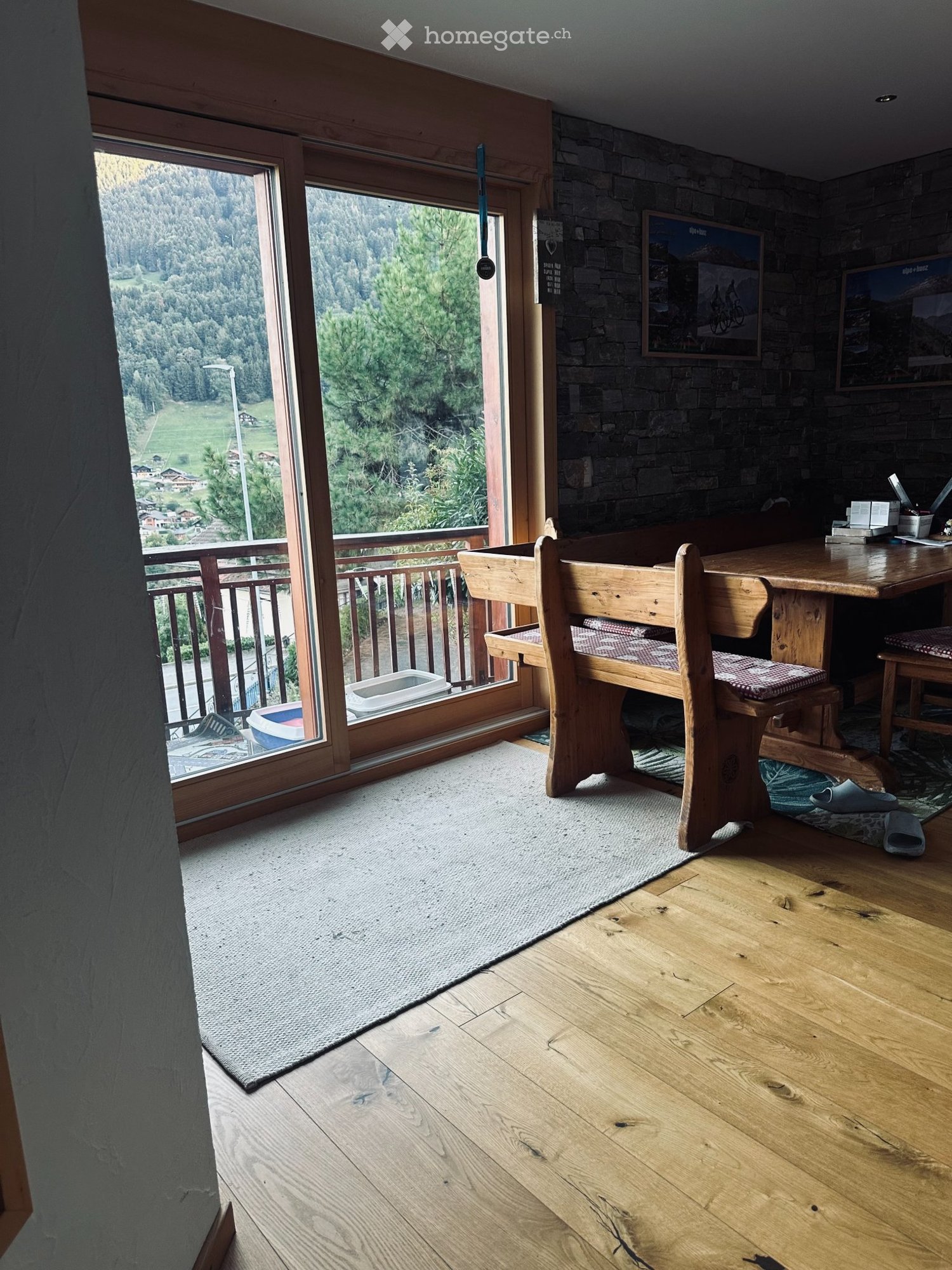 5 ½ rooms single house