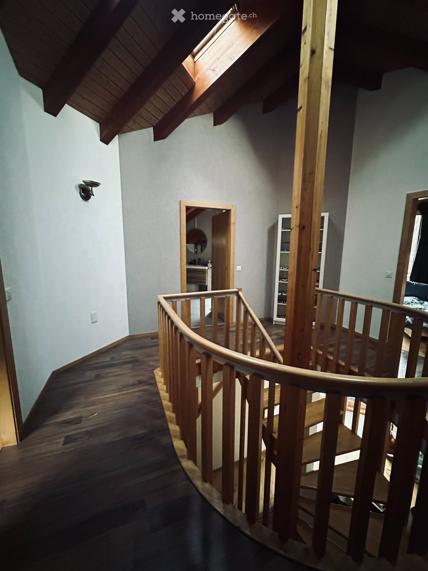 5 ½ rooms single house
