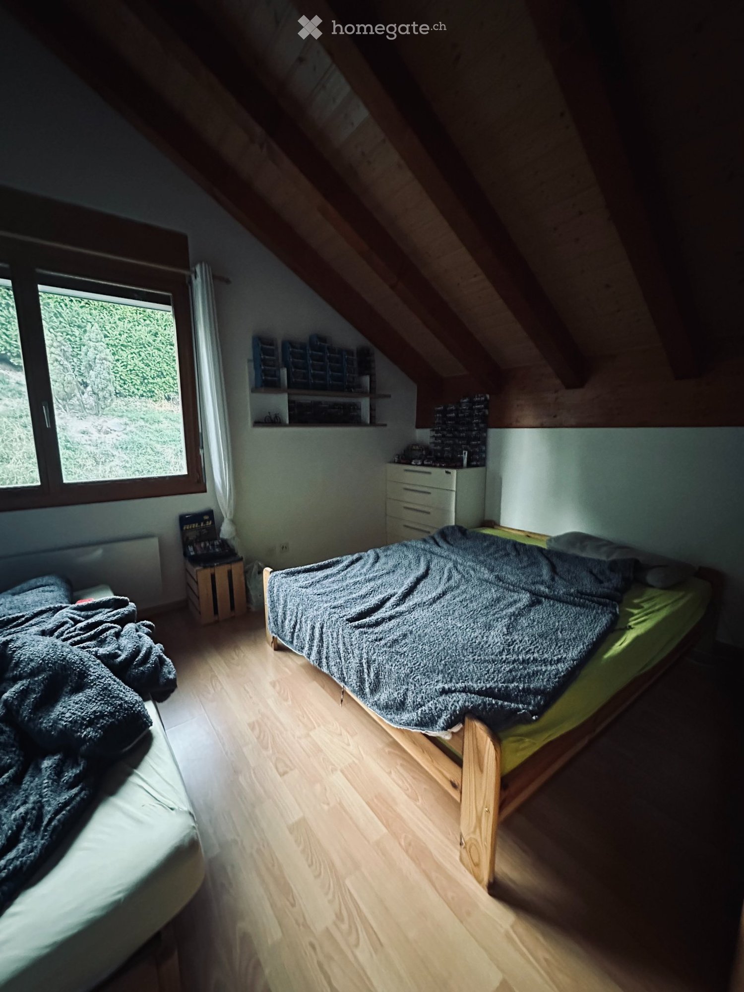 5 ½ rooms single house