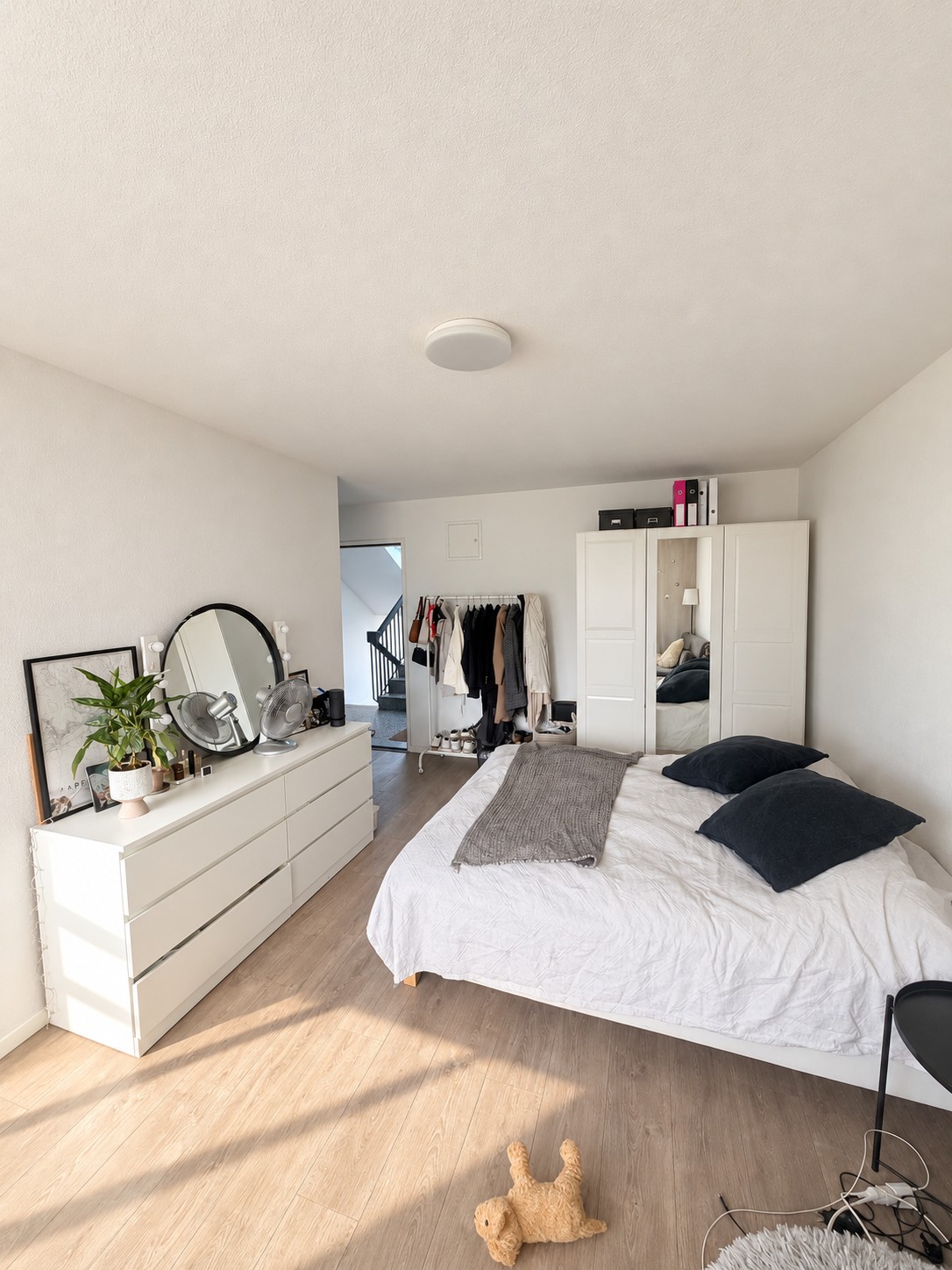 1 ½ rooms apartment, photo 4 of 5