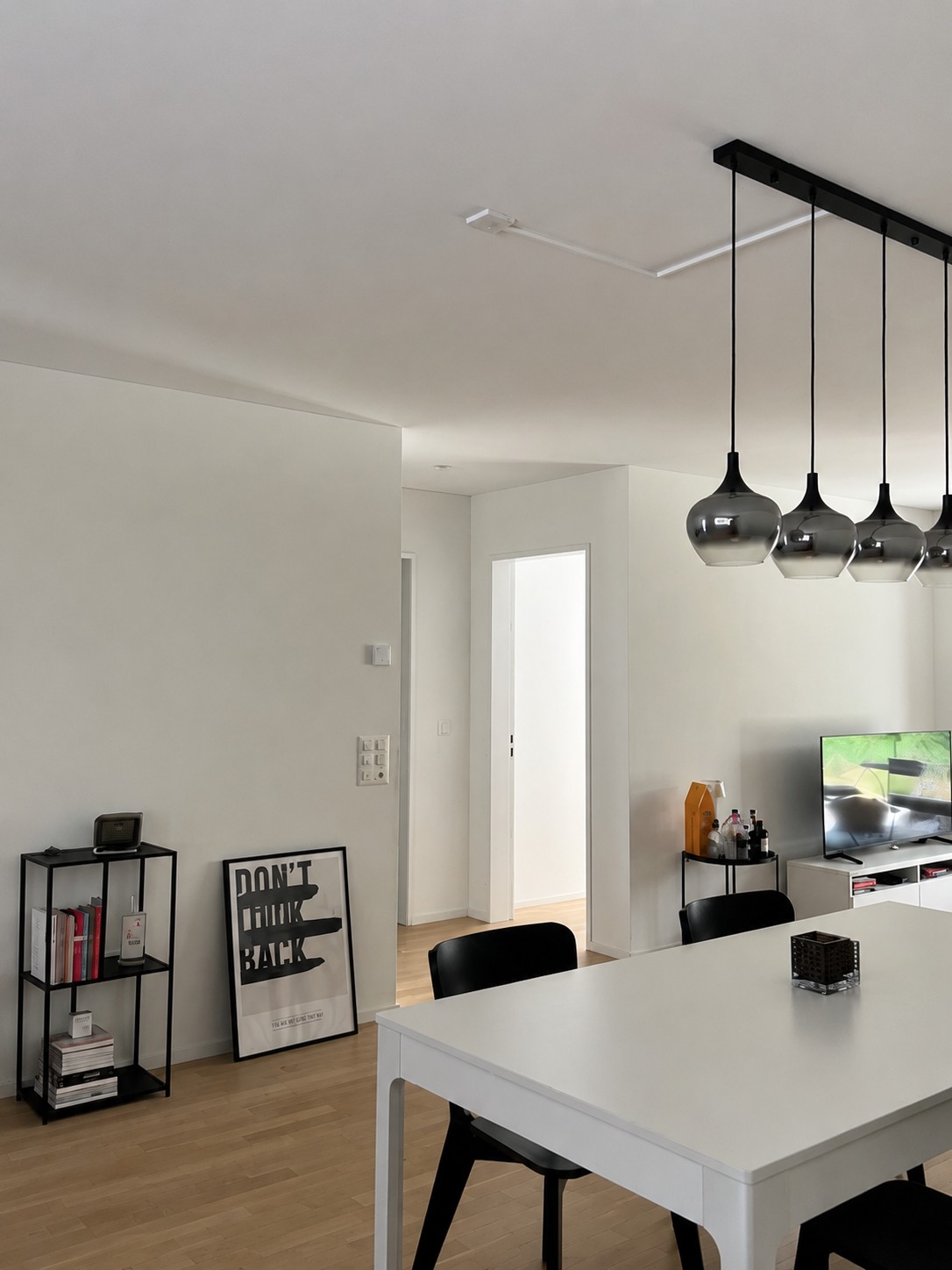 2 ½ rooms apartment, photo 1 of 6