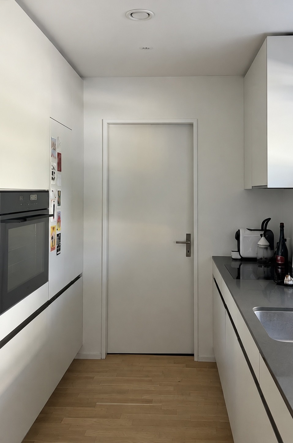 2 ½ rooms apartment, photo 4 of 6