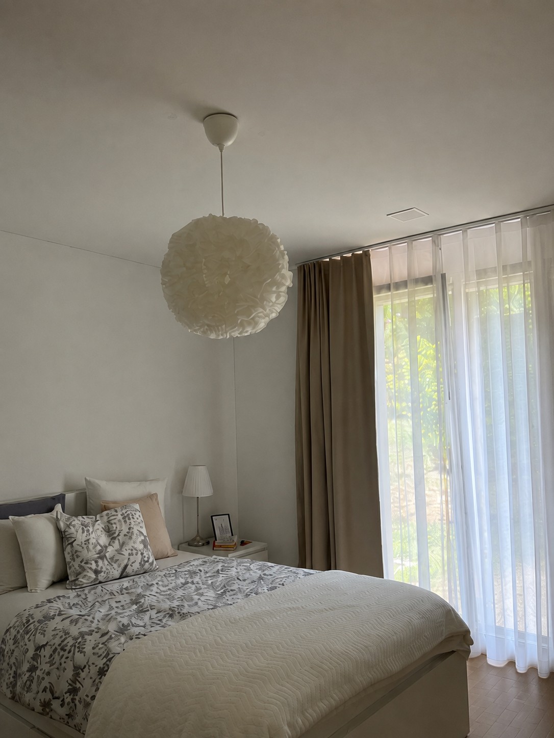 2 ½ rooms apartment, photo 2 of 6