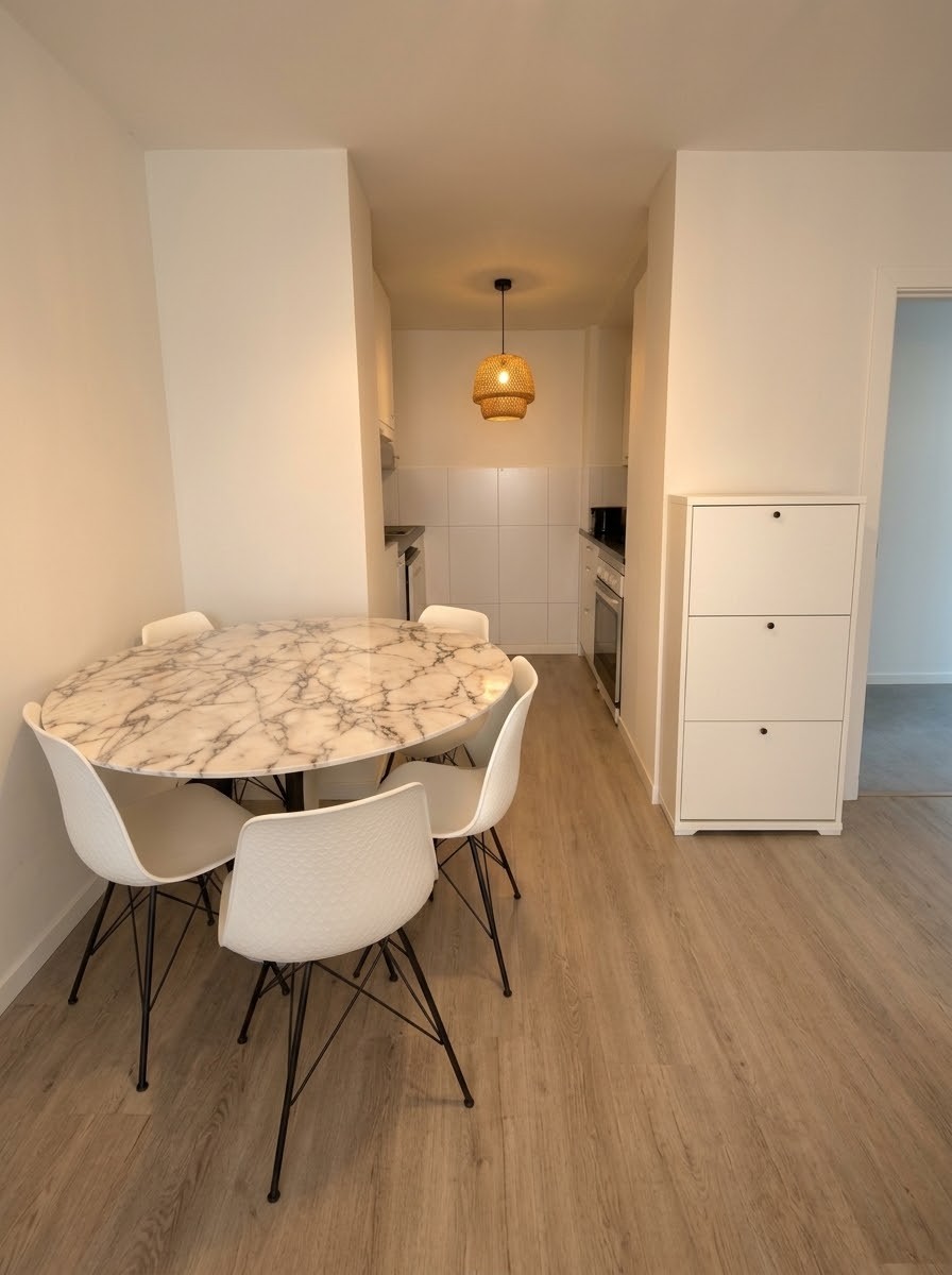 2 rooms apartment, photo 7 of 8