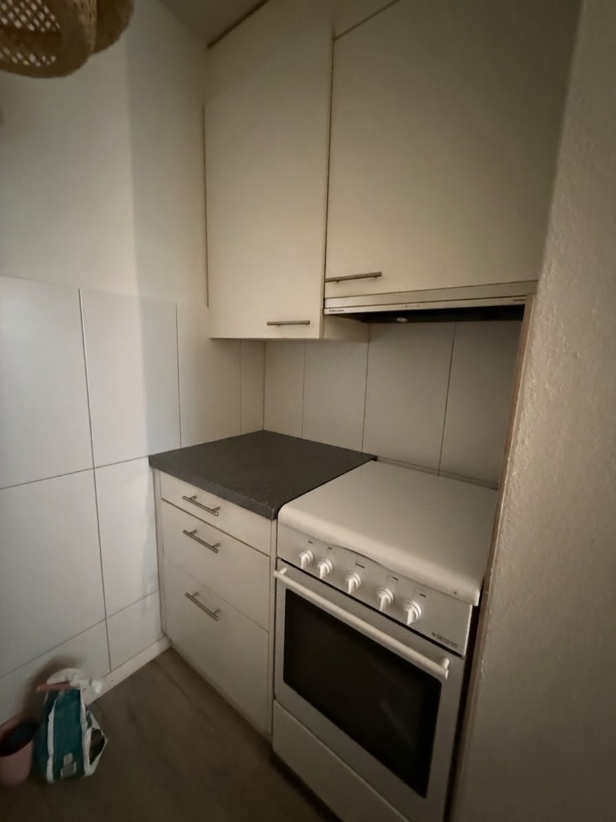 2 rooms apartment, photo 2 of 8