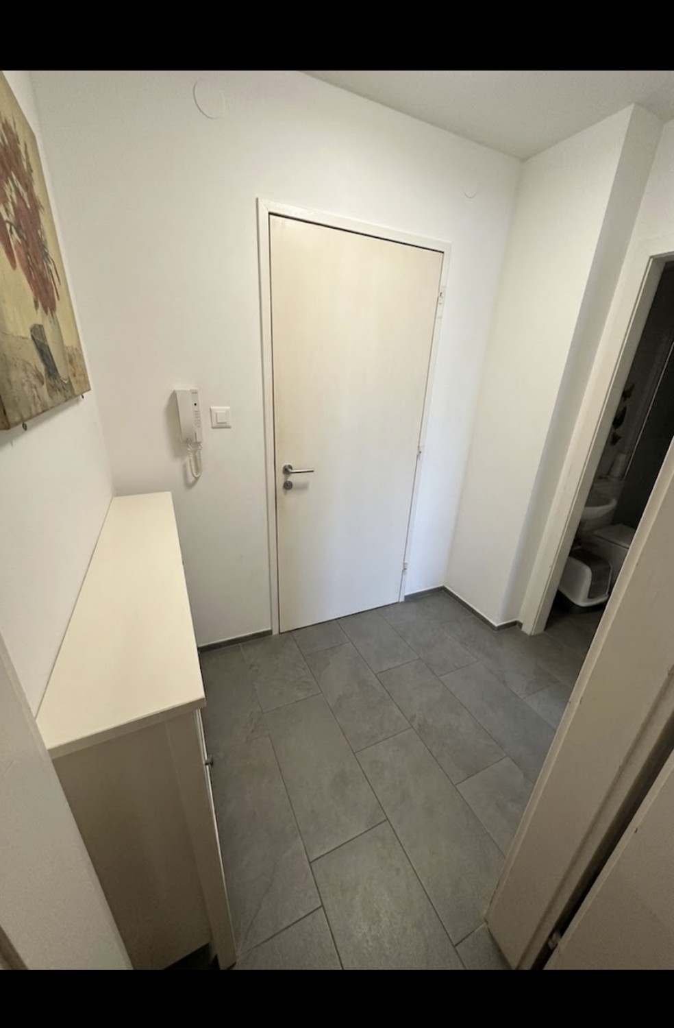 2 rooms apartment, photo 3 of 8