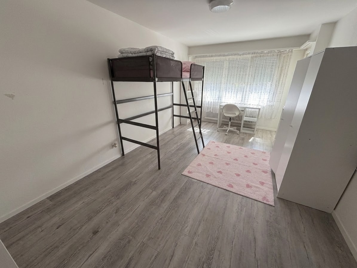 2 rooms apartment, photo 4 of 8