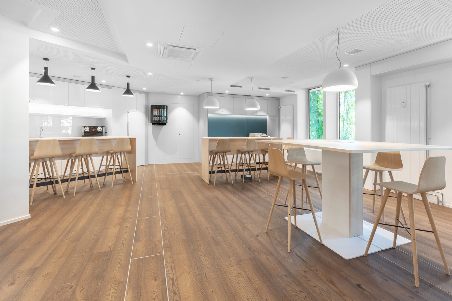 120m² office, photo 7 of 10
