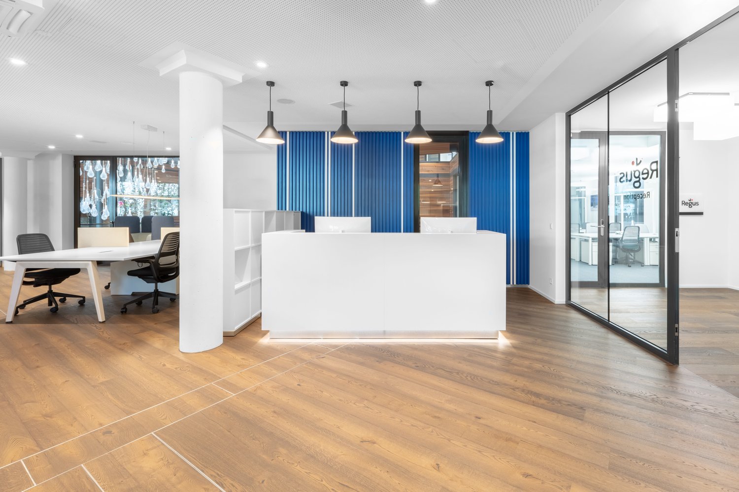 120m² office, photo 4 of 10