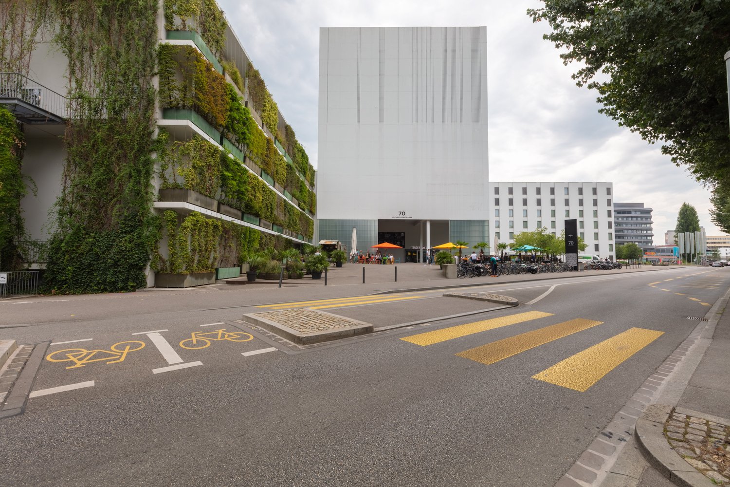 120m² office, photo 2 of 10
