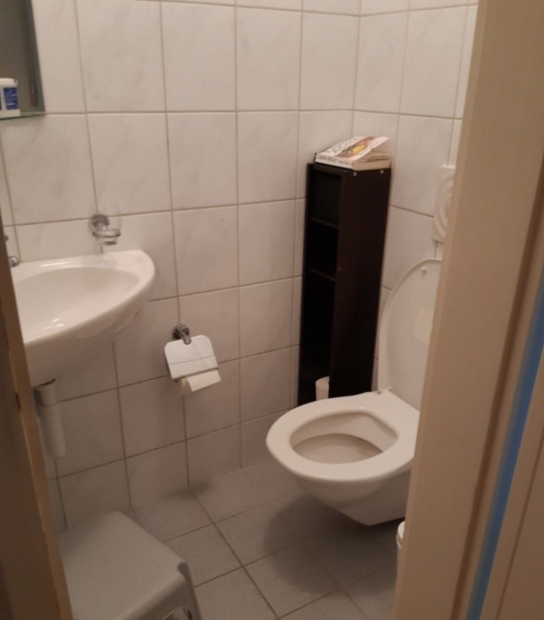 Room in a shared flat