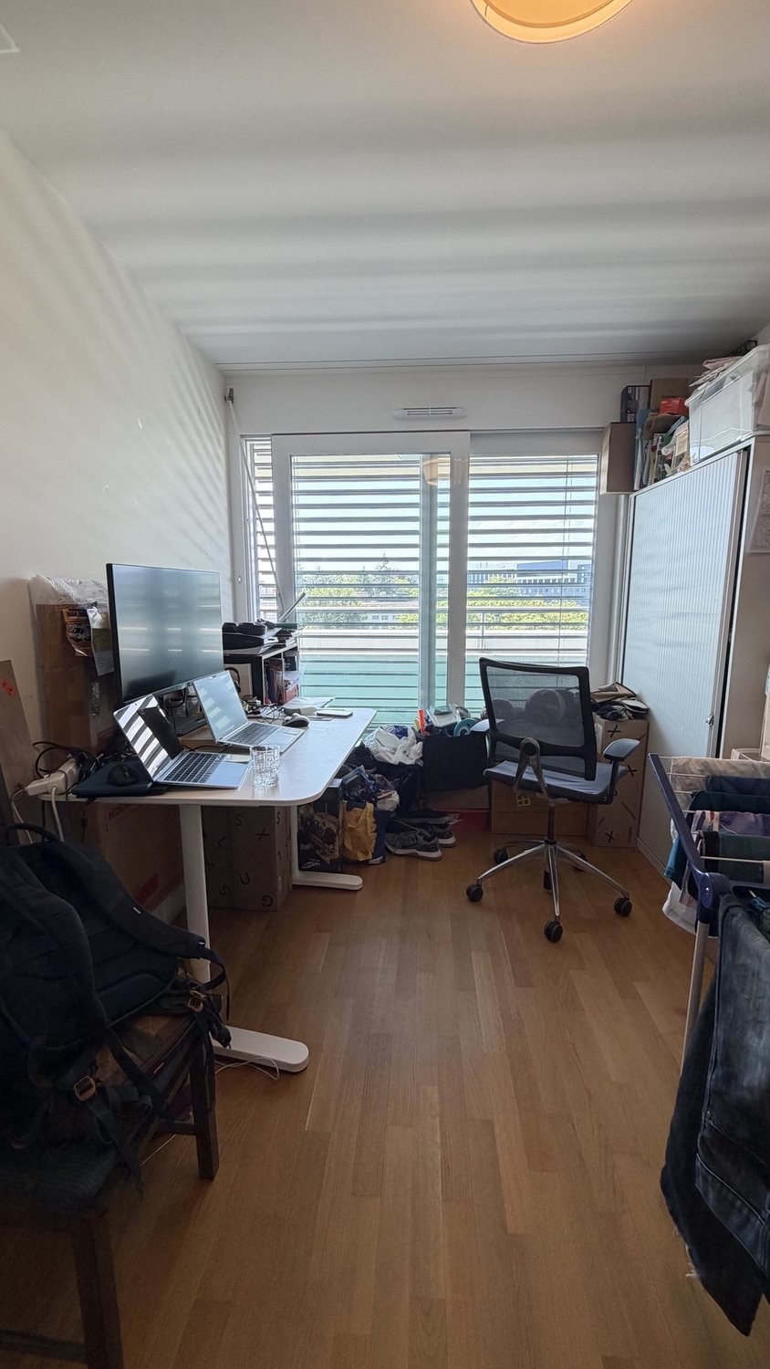 6 rooms apartment, photo 7 of 10
