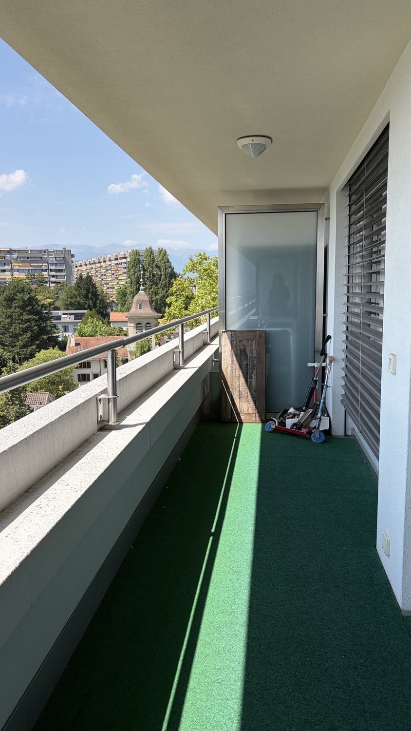 6 rooms apartment, photo 8 of 10
