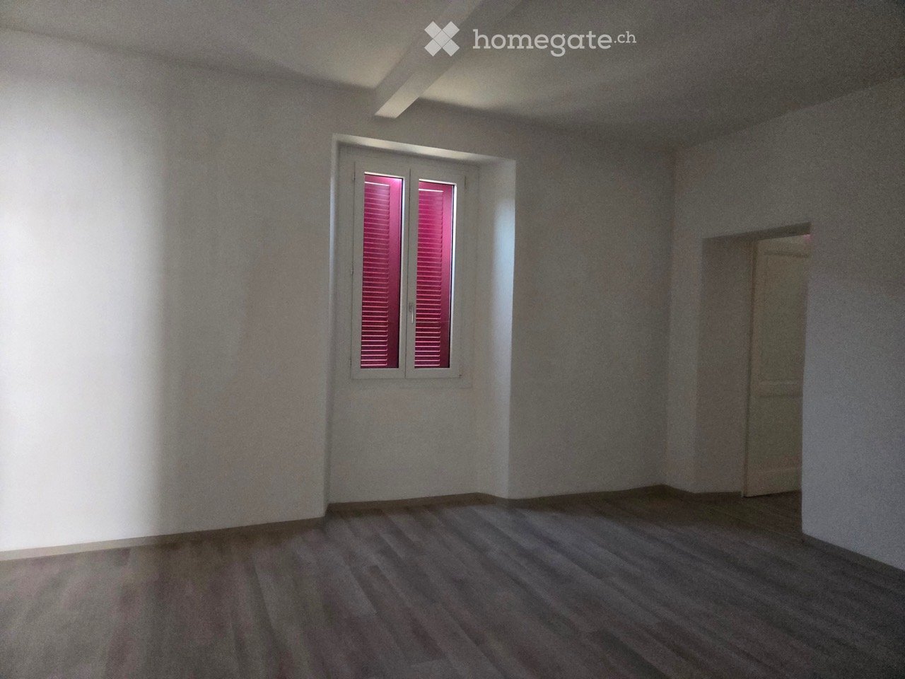 2-Zimmer-Wohnung