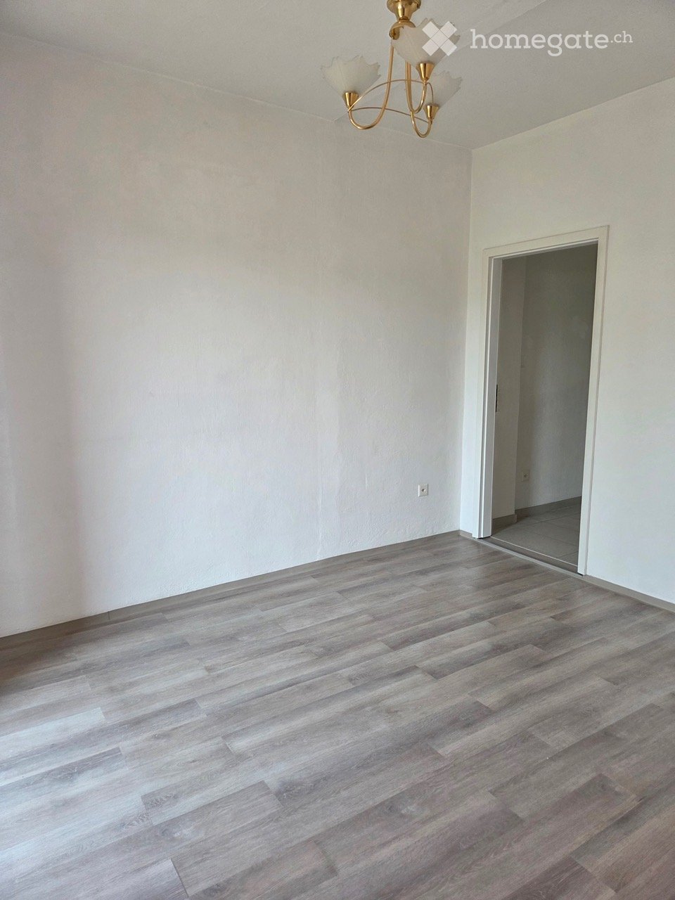 2-Zimmer-Wohnung