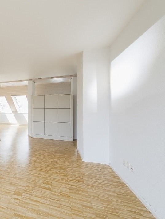 4 ½ rooms apartment, photo 9 of 10
