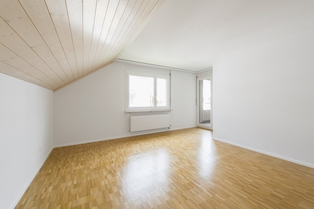 4 ½ rooms apartment, photo 8 of 10