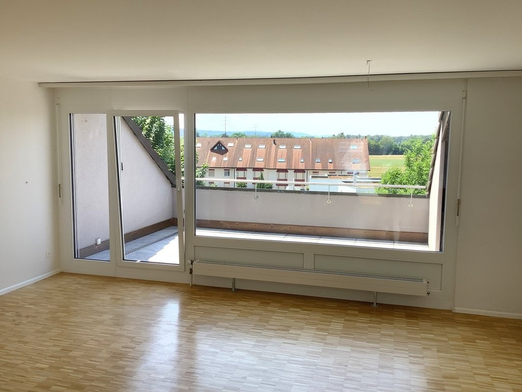 4 ½ rooms apartment, photo 1 of 10