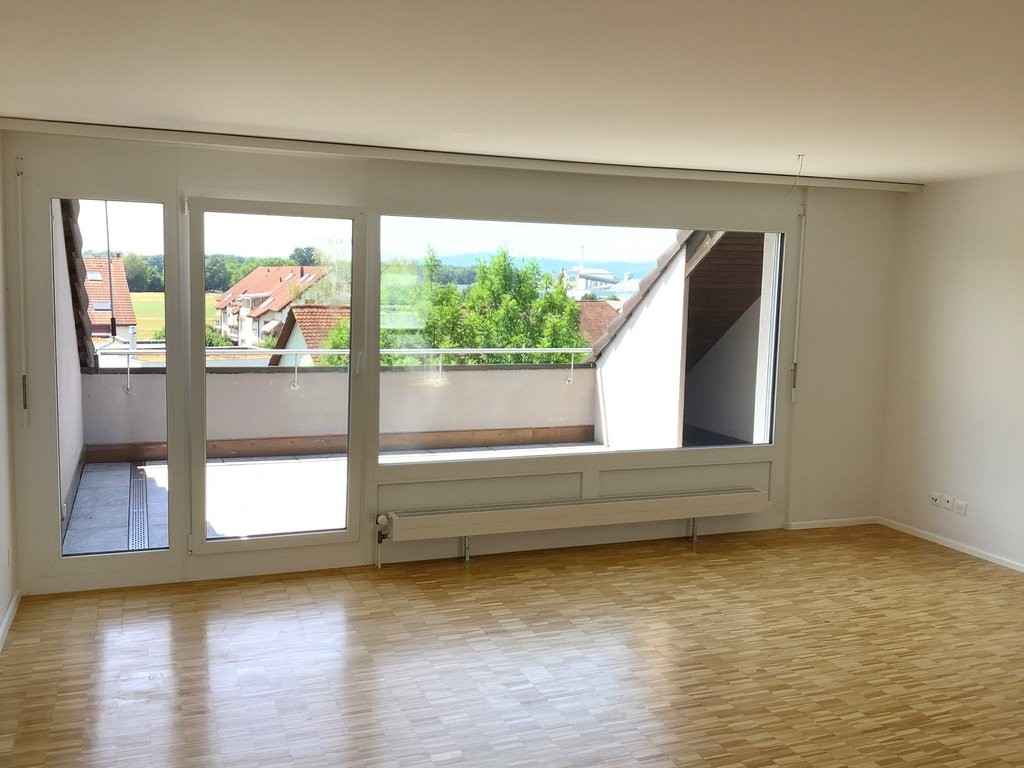 4 ½ rooms apartment, photo 2 of 10
