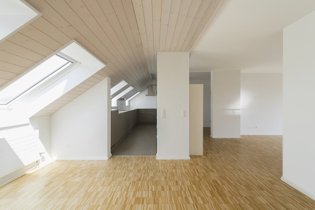 4 ½ rooms apartment, photo 5 of 10