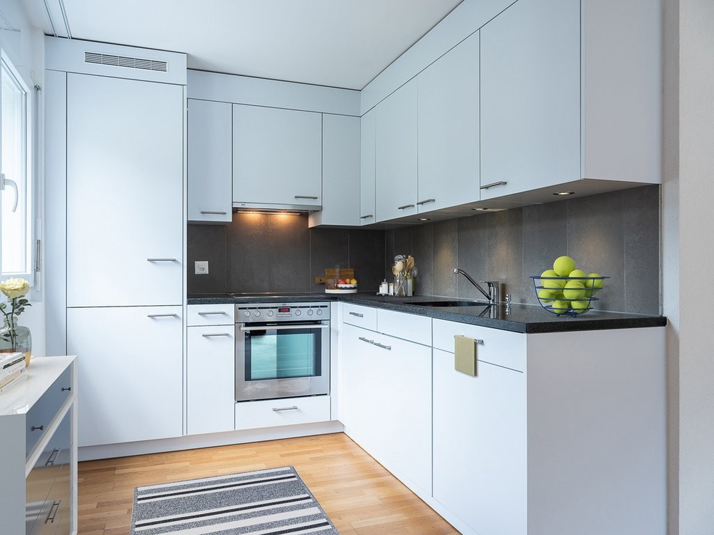 3 ½ rooms apartment (5)